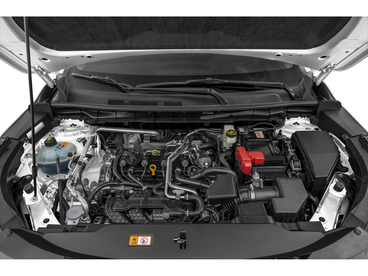 2027 Mitsubishi Outlander SE