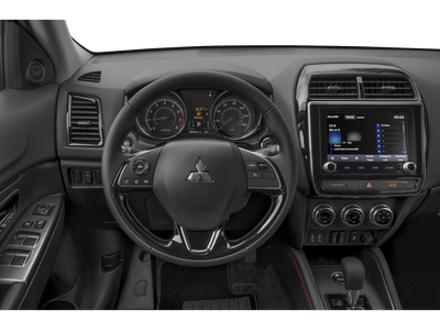 2027 Mitsubishi Outlander Sport SE