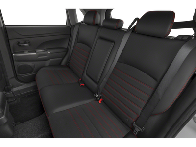 2027 Mitsubishi Outlander Sport SE