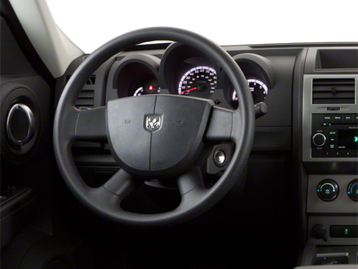 2011 Dodge Nitro SE