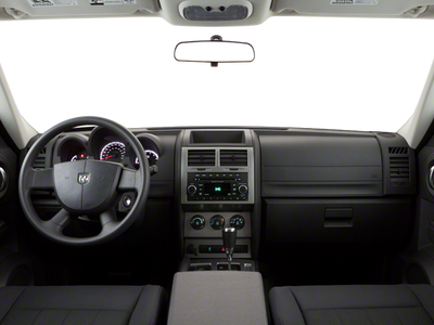 2011 Dodge Nitro SE