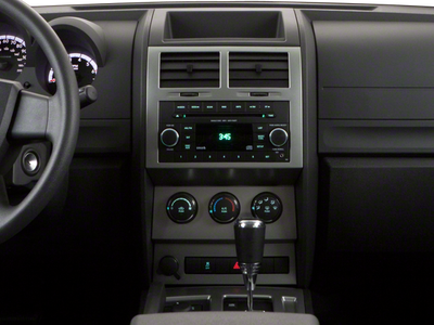 2011 Dodge Nitro SE