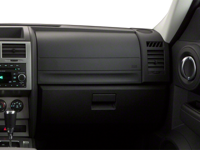 2011 Dodge Nitro SE