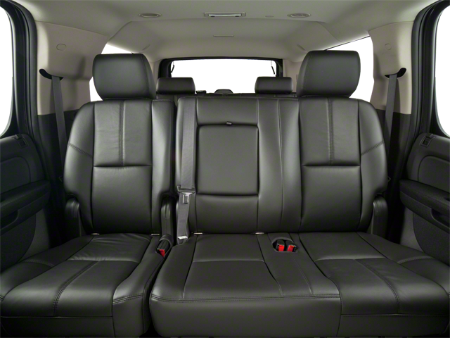 2011 GMC Yukon XL SLE