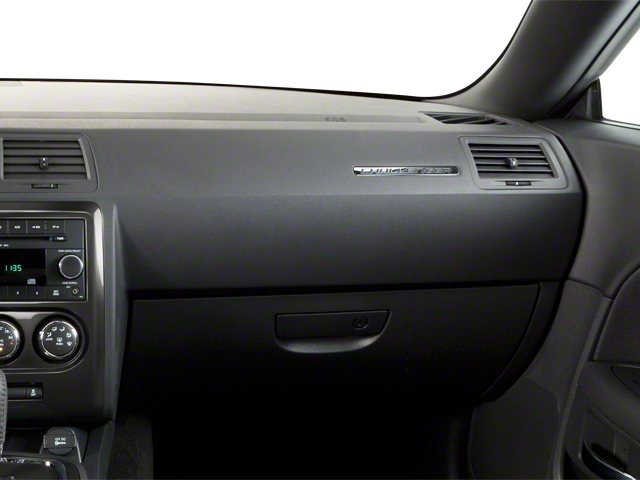 2012 Dodge Challenger SXT Plus