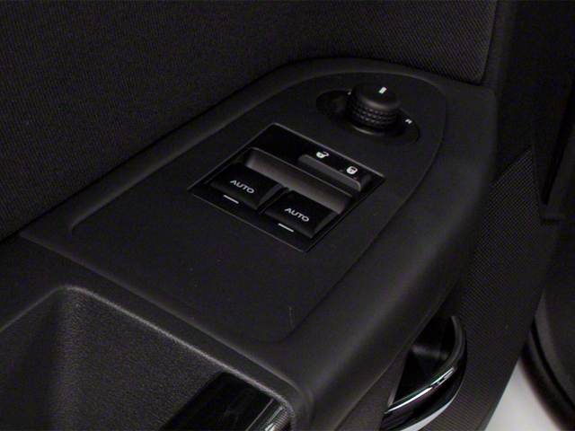 2012 Dodge Challenger SXT Plus