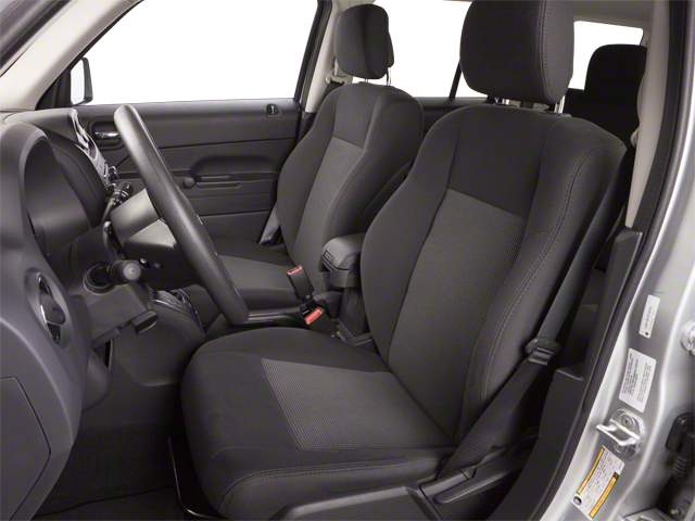2012 Jeep Patriot Sport