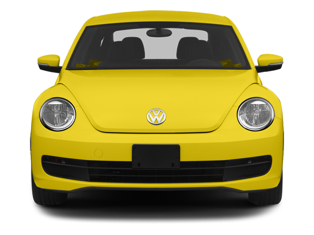 2014 Volkswagen Beetle 2.5L