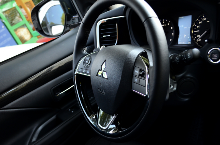 5 Reasons To Test Drive The 2021 Mitsubishi Outlander Sport Today 