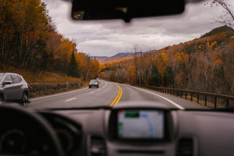 4 Amazing Day Trips To Take In Your Mitsubishi Near Chapmanville WV 