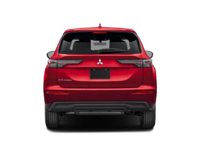 2025 Mitsubishi Outlander ES 2.5 S-AWC