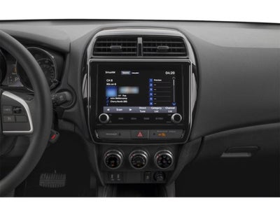 2026 Mitsubishi Outlander Sport 2.0 S