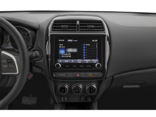 2026 Mitsubishi Outlander Sport 2.0 S