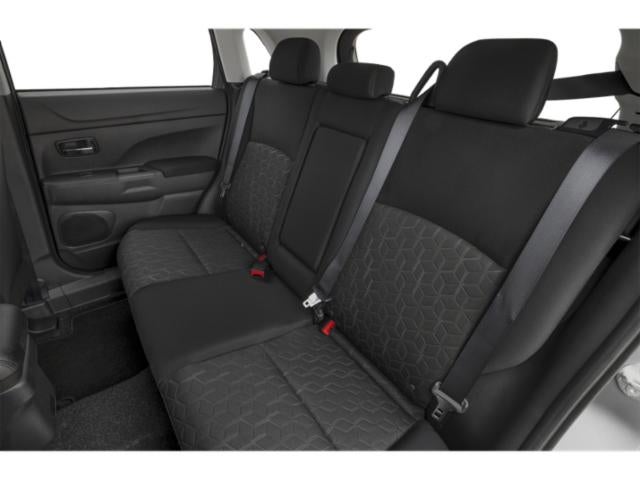 2026 Mitsubishi Outlander Sport 2.0 S