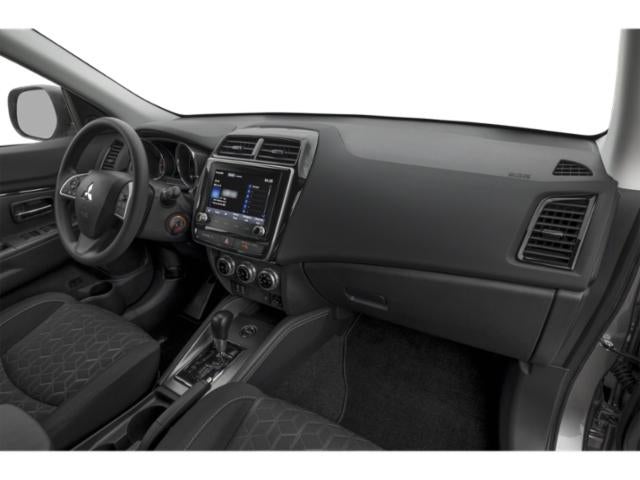 2026 Mitsubishi Outlander Sport 2.0 S