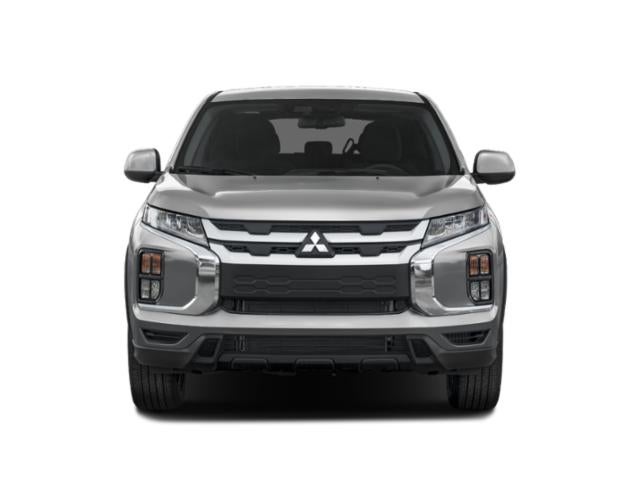 2026 Mitsubishi Outlander Sport 2.0 S