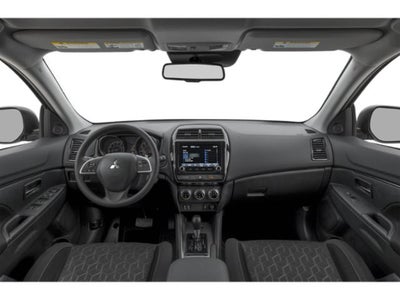 2026 Mitsubishi Outlander Sport 2.0 S