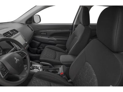 2026 Mitsubishi Outlander Sport 2.0 S