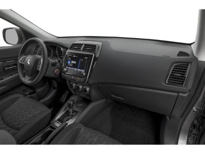 2026 Mitsubishi Outlander Sport 2.0 ES