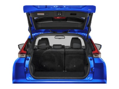 2026 Mitsubishi Eclipse Cross SE 1.5T S-AWC