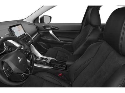 2026 Mitsubishi Eclipse Cross SE 1.5T S-AWC