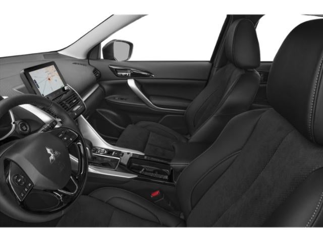 2026 Mitsubishi Eclipse Cross SE 1.5T S-AWC