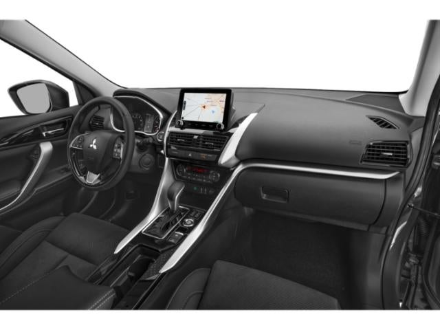 2026 Mitsubishi Eclipse Cross SE 1.5T S-AWC