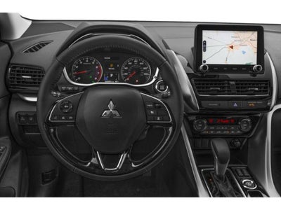 2026 Mitsubishi Eclipse Cross SE 1.5T S-AWC