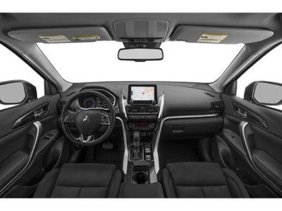 2026 Mitsubishi Eclipse Cross SE 1.5T S-AWC