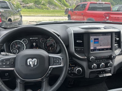 2024 RAM 1500 Big Horn