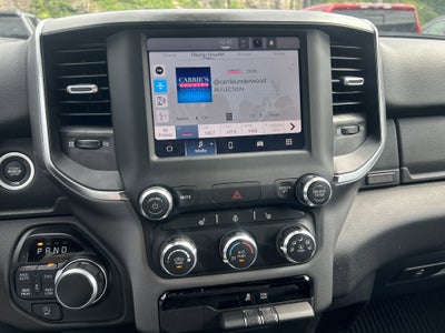 2024 RAM 1500 Big Horn