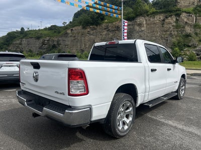 2024 RAM 1500 Big Horn