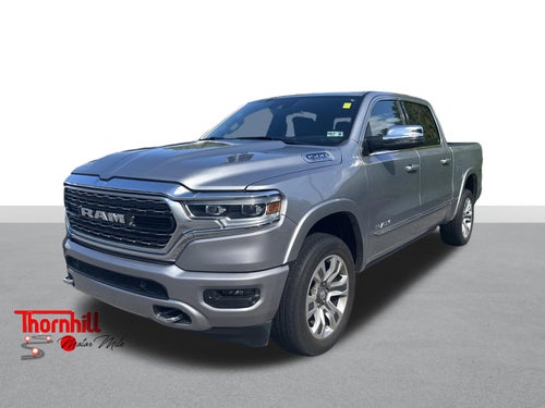 2024 RAM 1500 Limited