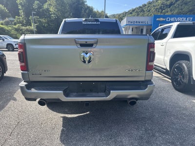 2024 RAM 1500 Limited