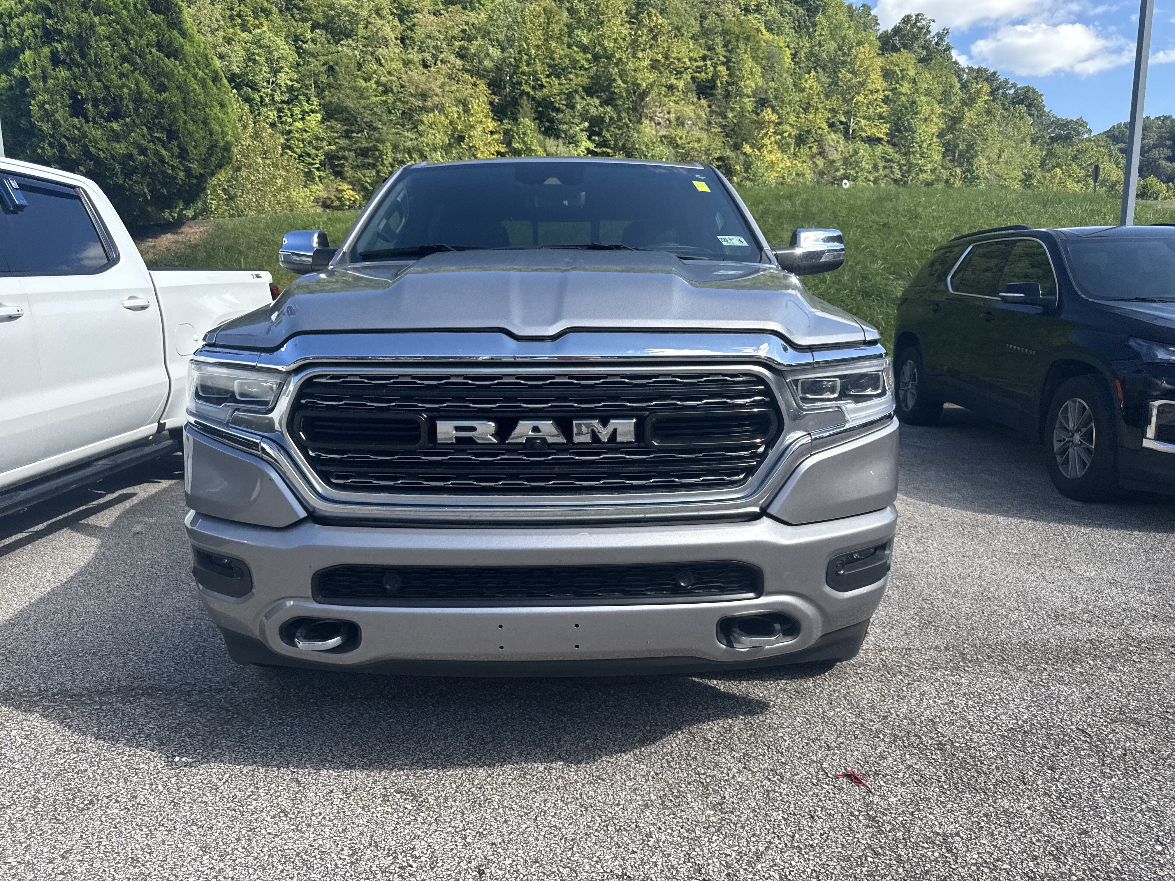 2024 RAM 1500 Limited