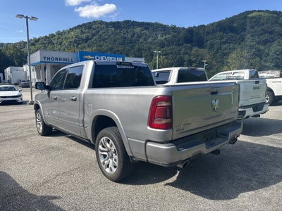 2024 RAM 1500 Limited