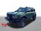 2024 Ford Bronco Everglades