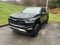 2025 Chevrolet Colorado 4WD Z71