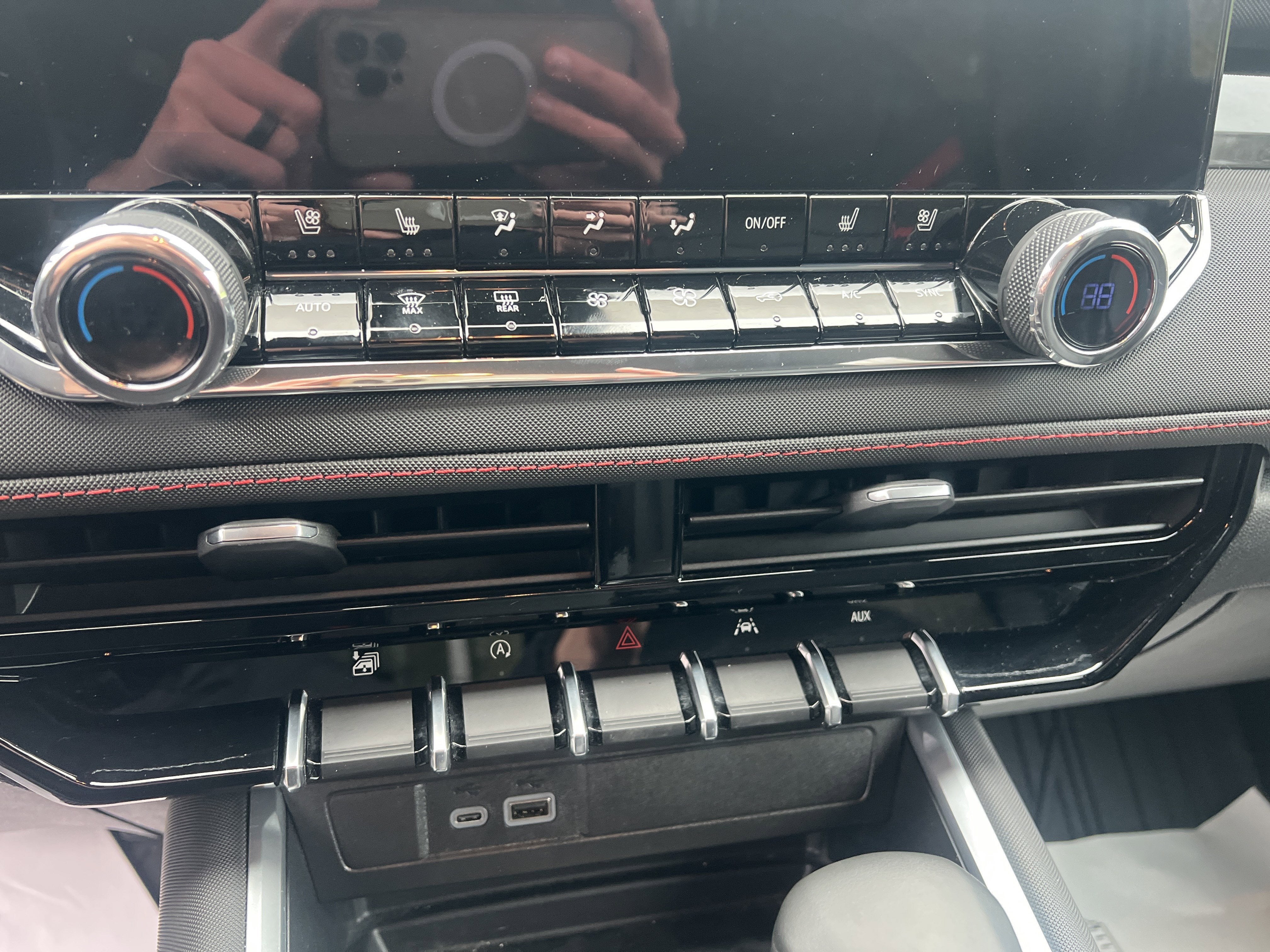 2025 Chevrolet Colorado 4WD Z71