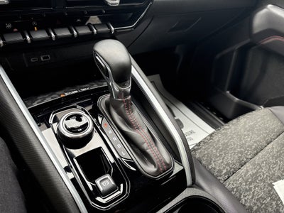 2025 Chevrolet Colorado 4WD Z71