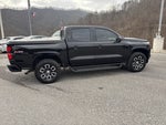 2025 Chevrolet Colorado 4WD Z71