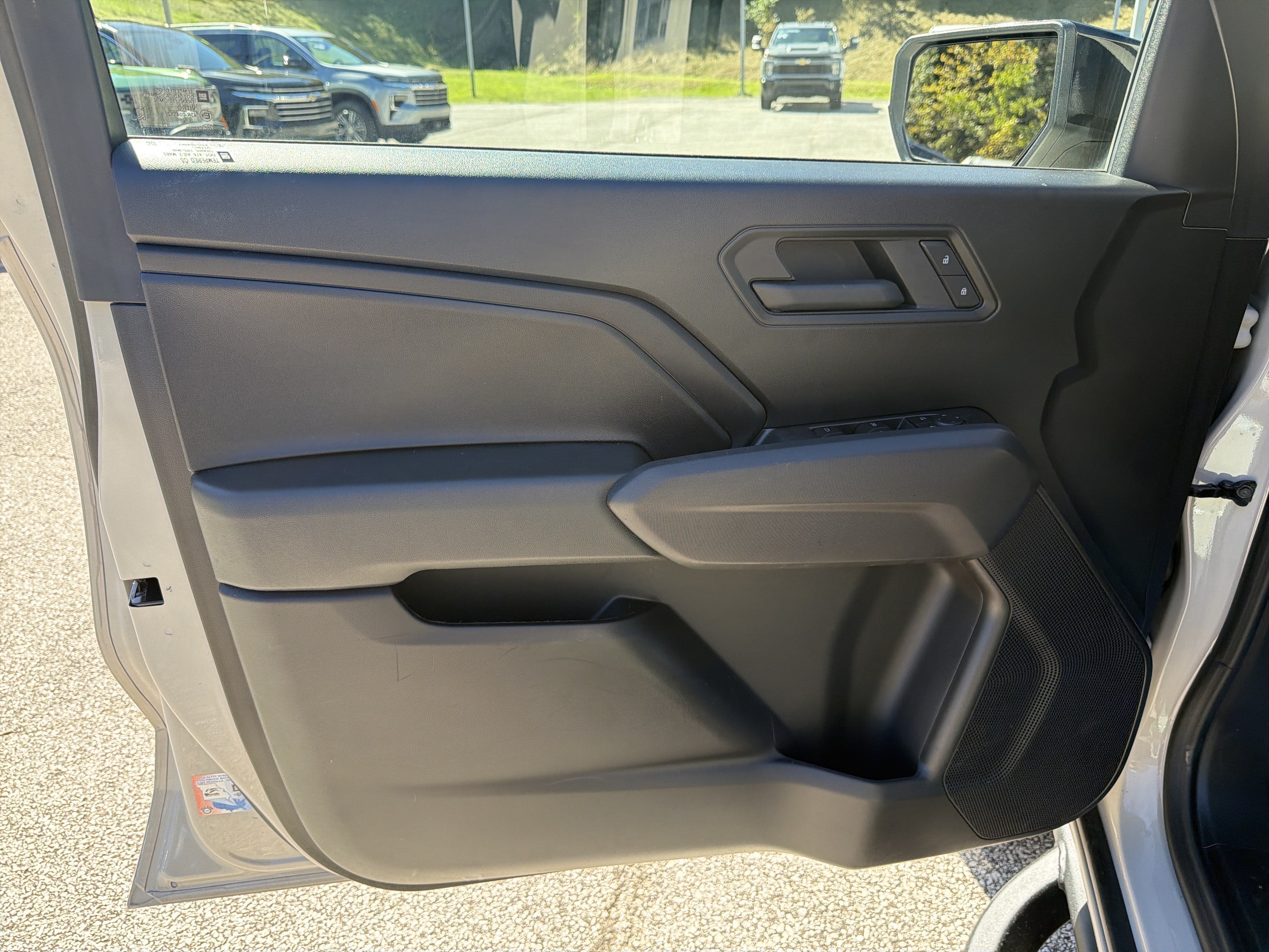 2026 Chevrolet Colorado 4WD Trail Boss