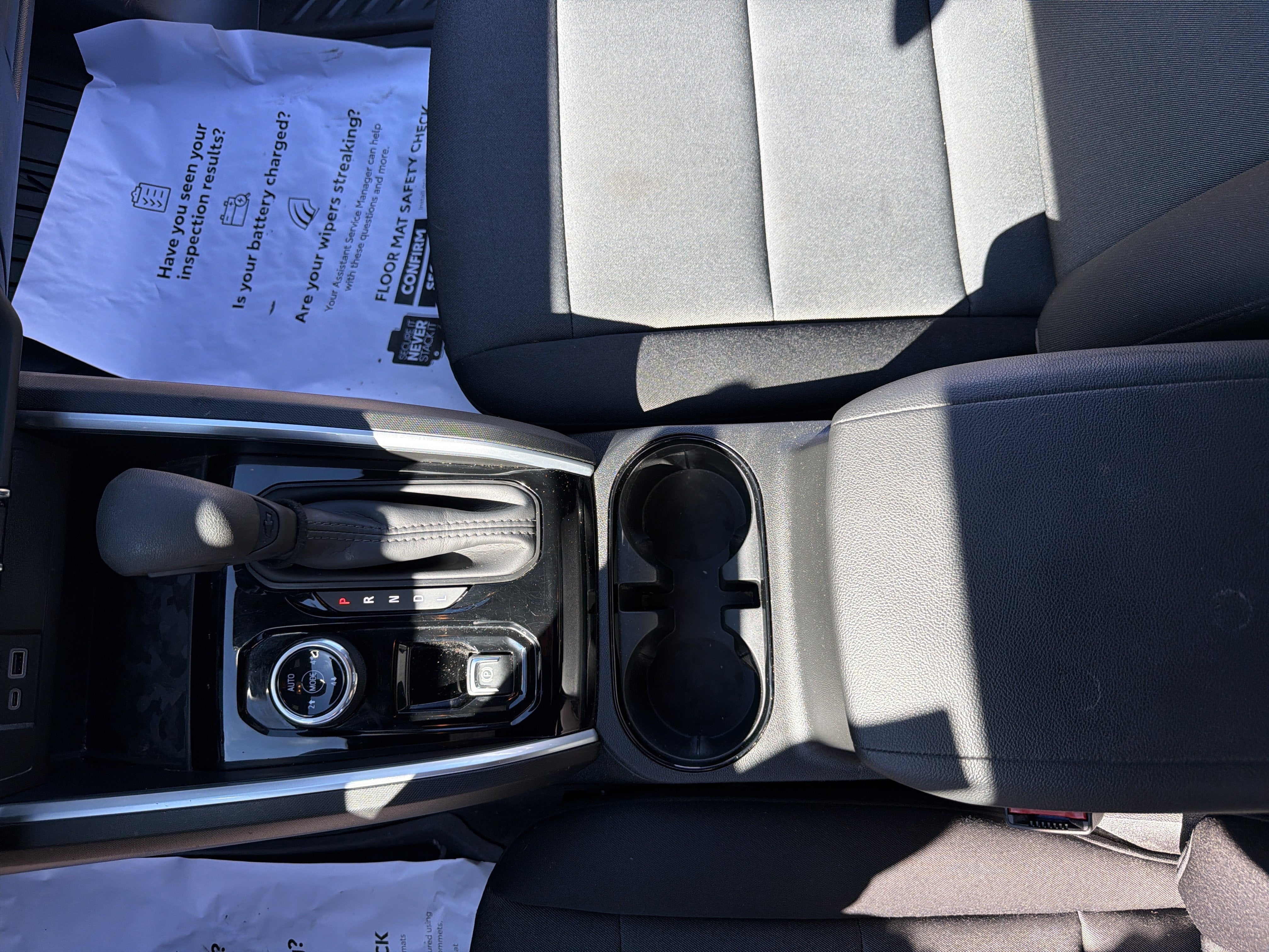 2026 Chevrolet Colorado 4WD Trail Boss