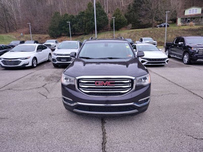 2019 GMC Acadia SLE
