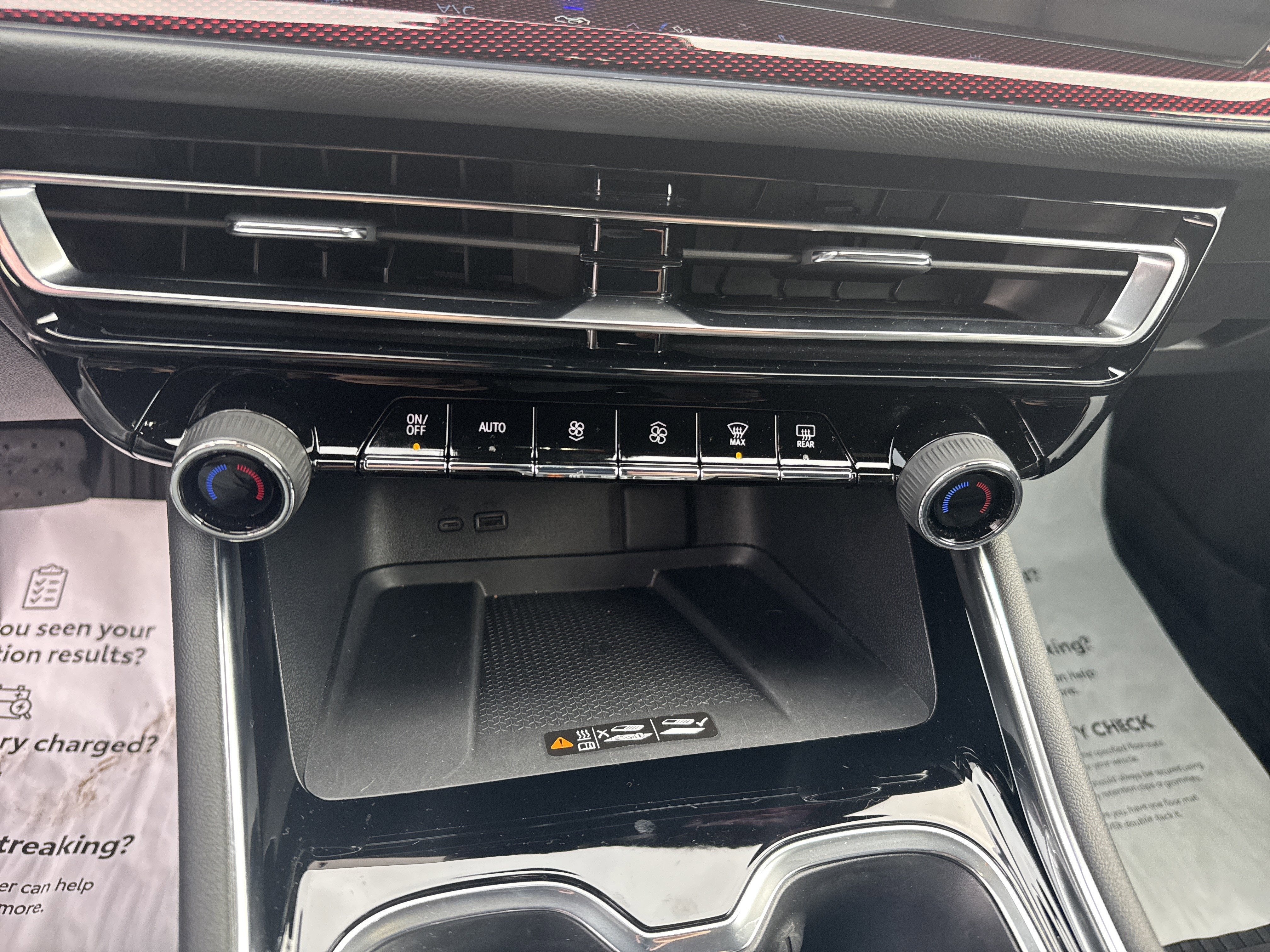 2024 Chevrolet Traverse AWD Z71