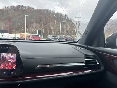 2024 Chevrolet Traverse AWD Z71