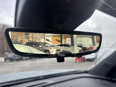 2024 Chevrolet Traverse AWD Z71