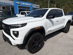 2024 GMC Canyon 4WD Elevation