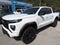 2024 GMC Canyon 4WD Elevation