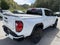 2024 GMC Canyon 4WD Elevation